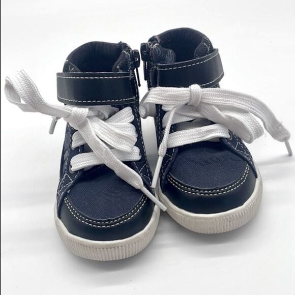 London underground Infant Shoes - Picture 2 of 6